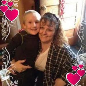 Meet your Posher, Tammy